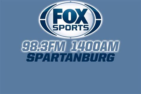 spartanburg high school football radio